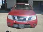 2012 NISSAN Frontier