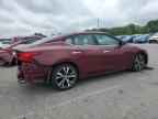 2017 NISSAN Maxima