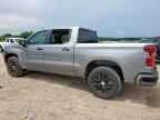 2025 CHEVROLET Silverado
