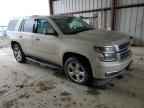 2017 CHEVROLET Tahoe