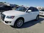 2012 AUDI Q5