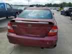 2004 TOYOTA CAMRY