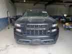 2022 CHEVROLET Silverado