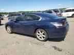 2011 NISSAN Maxima