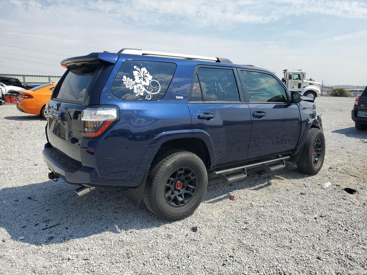 2024 TOYOTA 4Runner