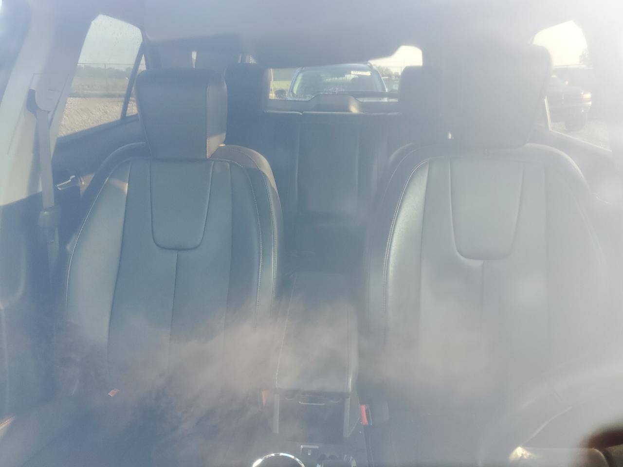 2012 CHEVROLET EQUINOX