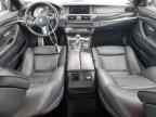 2014 BMW 5 series