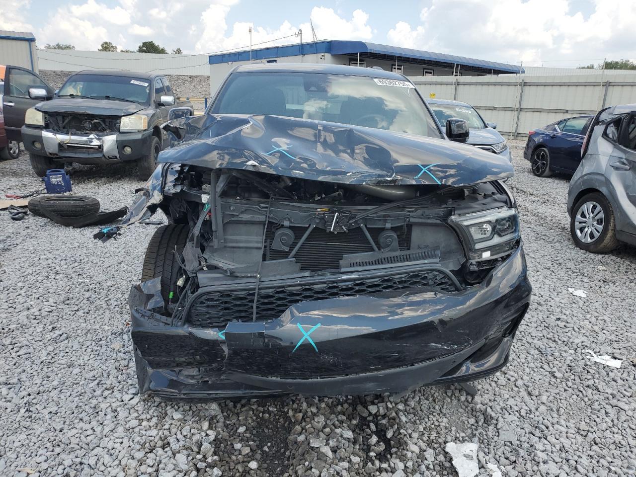 2023 DODGE DURANGO