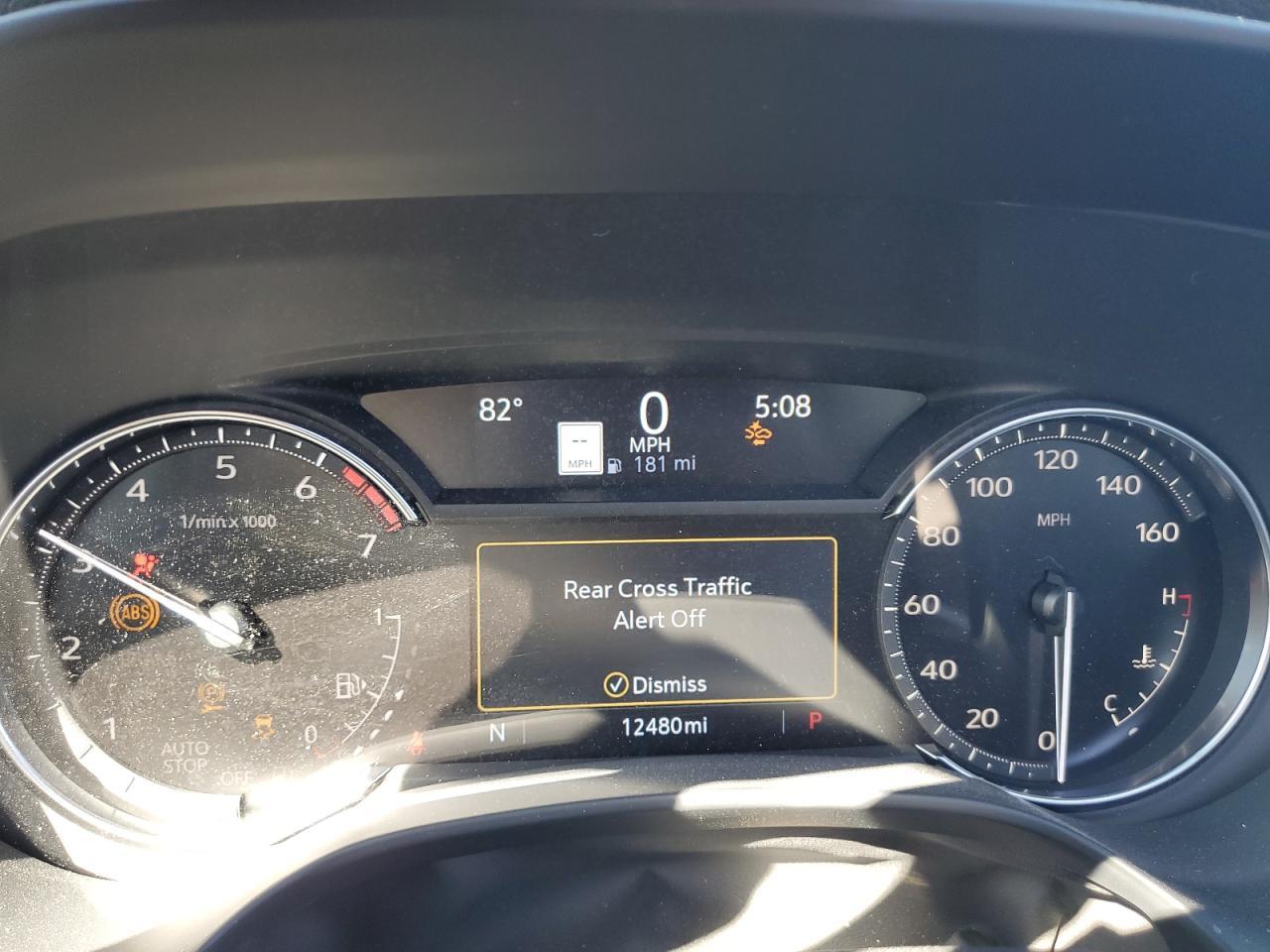 2023 CADILLAC CT4