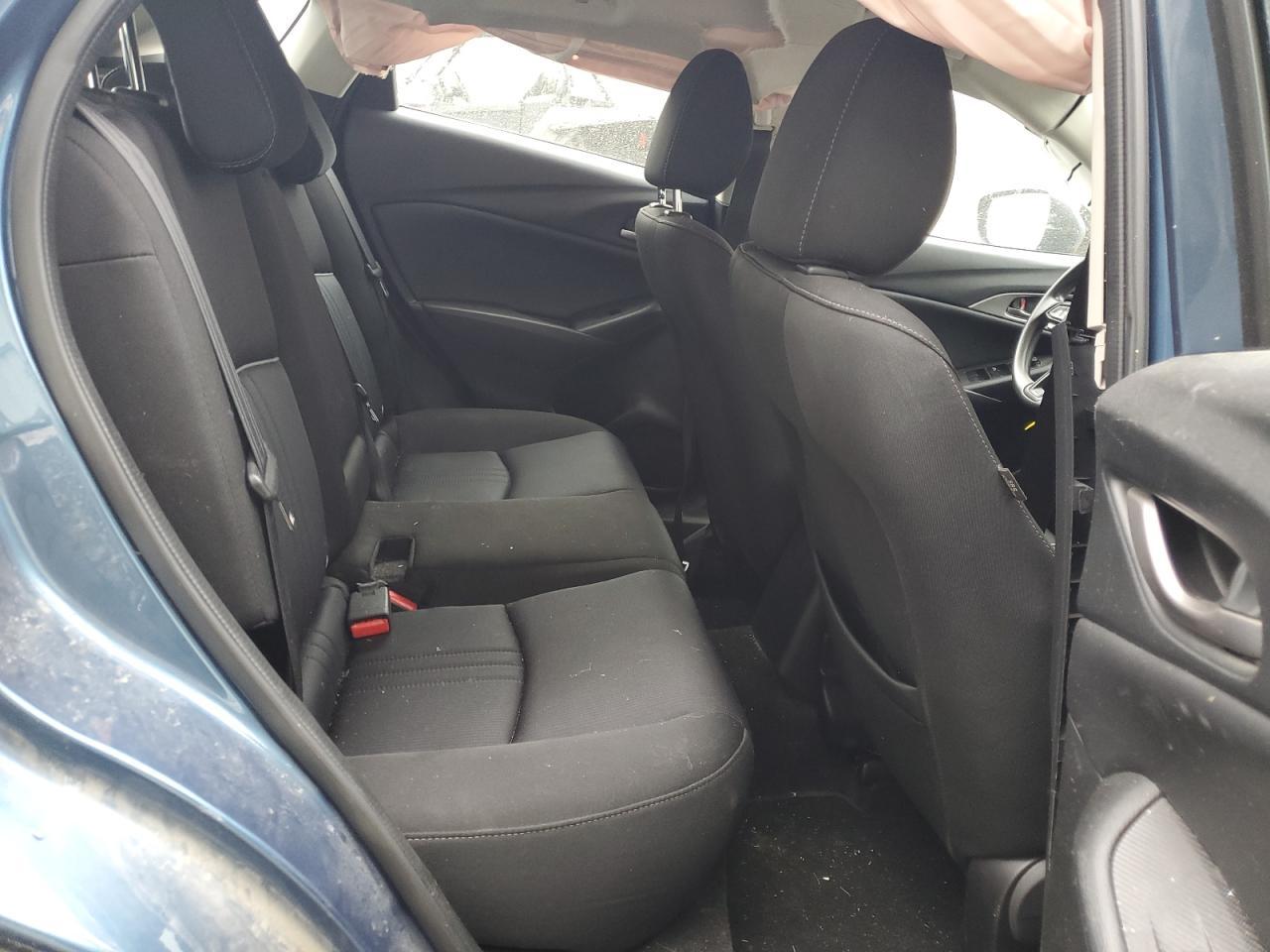 2019 MAZDA CX-3