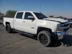 2016 CHEVROLET Silverado