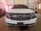 2017 CHEVROLET Tahoe