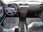 2001 HONDA CR-V