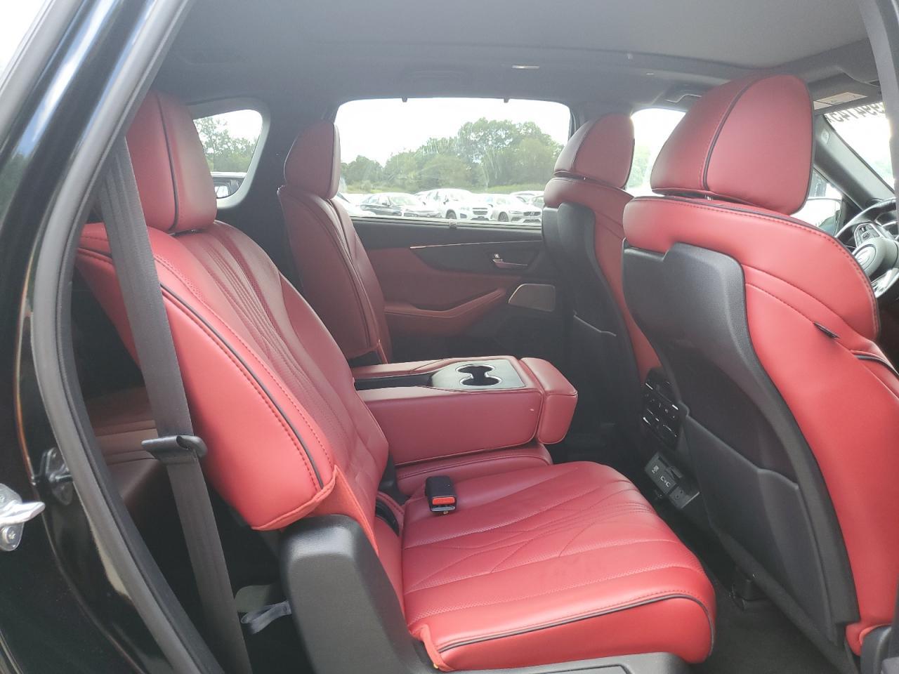 2024 ACURA MDX