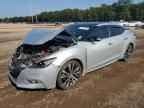 2018 NISSAN Maxima