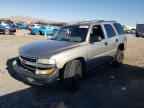 2002 CHEVROLET Tahoe