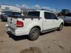 2010 FORD Explorer Sport Trac