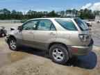 2002 LEXUS Rx 300