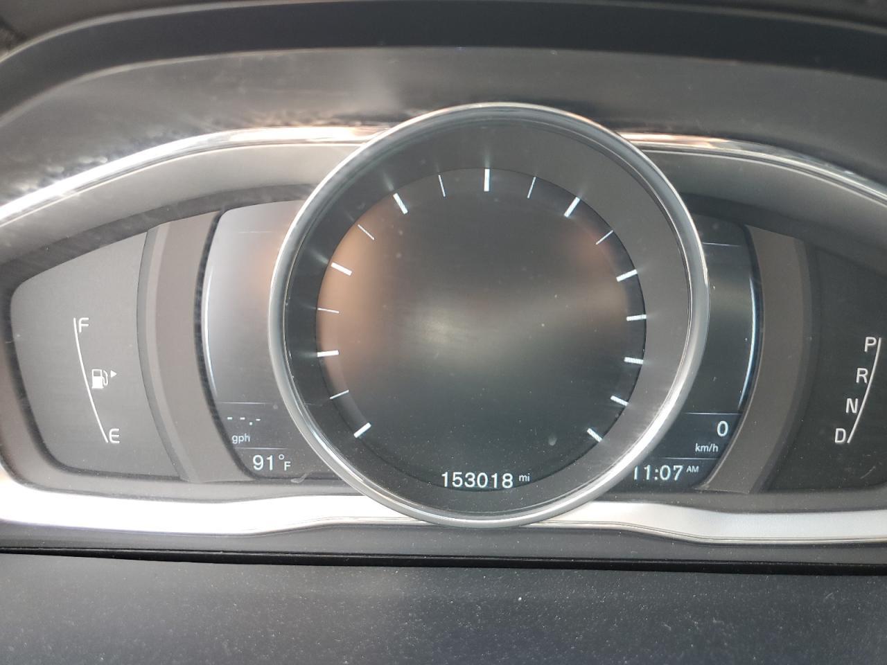 2016 VOLVO S60