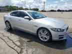 2017 JAGUAR XE