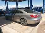 2011 VOLKSWAGEN CC