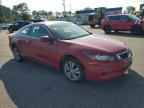 2011 HONDA ACCORD