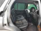 2001 NISSAN PATHFINDER