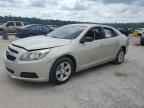 2013 CHEVROLET MALIBU