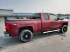 2007 CHEVROLET Silverado 2500