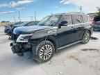 2021 NISSAN Armada