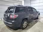 2014 GMC ACADIA