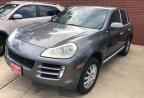 2010 PORSCHE CAYENNE