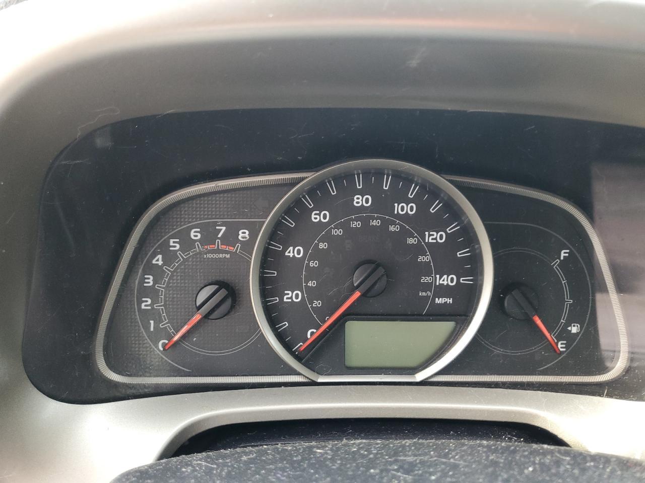 2013 TOYOTA RAV4
