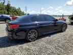 2017 BMW 5 series
