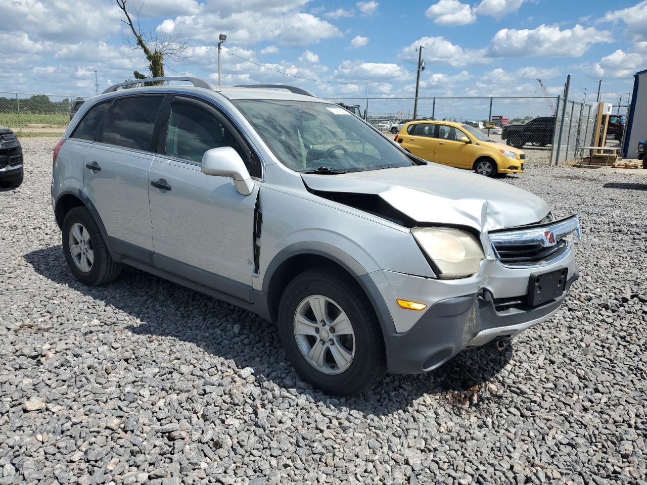 2009 SATURN Vue