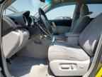 2008 TOYOTA HIGHLANDER