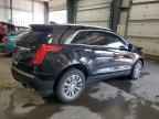 2018 CADILLAC XT5