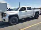 2015 GMC Sierra