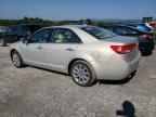 2010 LINCOLN MKZ