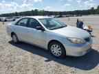 2005 TOYOTA CAMRY