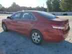 2010 TOYOTA CAMRY