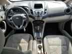 2012 FORD Fiesta