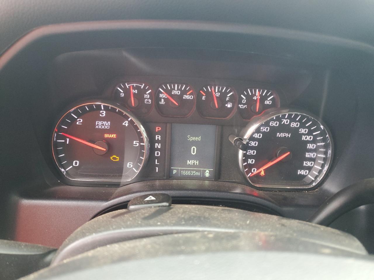 2018 GMC Sierra