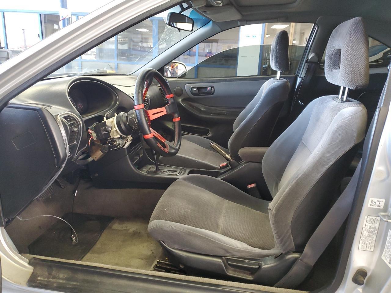 1996 ACURA Integra