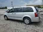 2008 DODGE GRAND CARAVAN