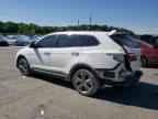 2016 HYUNDAI SANTA FE