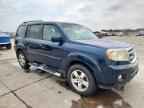 2011 HONDA PILOT