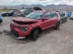 2024 KIA Niro