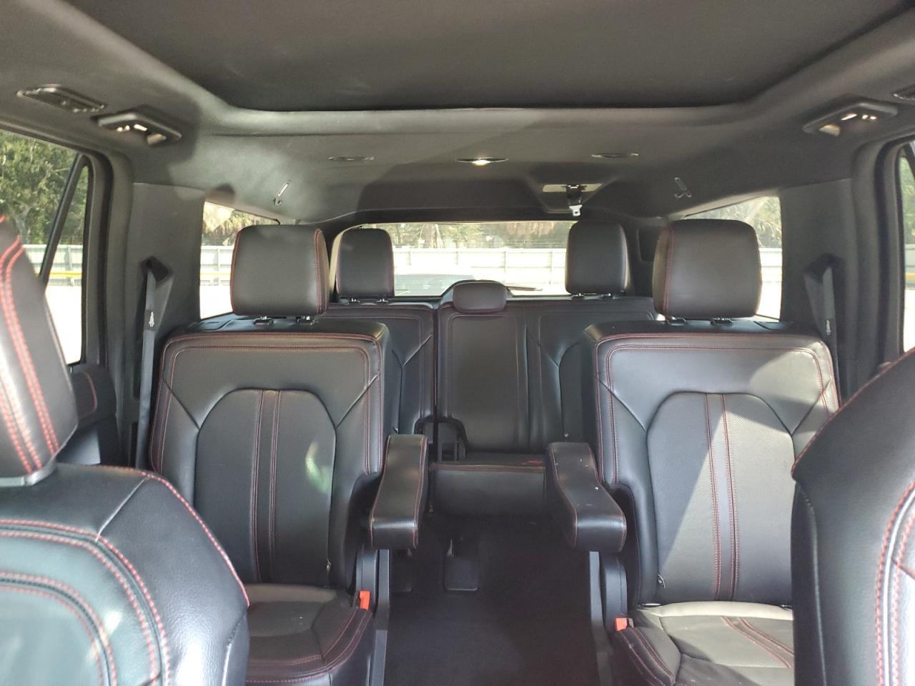 2020 FORD Expedition