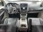 2013 CHRYSLER Town & Country